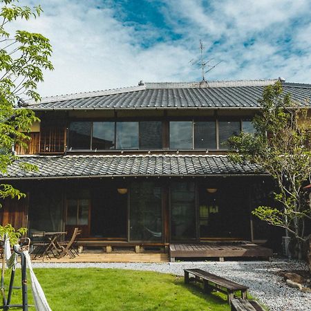 Masukichi -Hostel,Cafe,Souvenir,Guide- Seto Экстерьер фото
