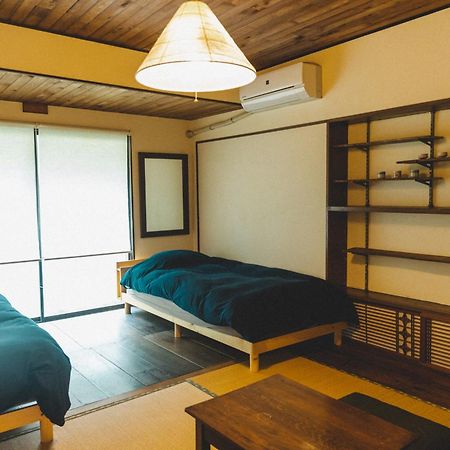 Masukichi -Hostel,Cafe,Souvenir,Guide- Seto Экстерьер фото