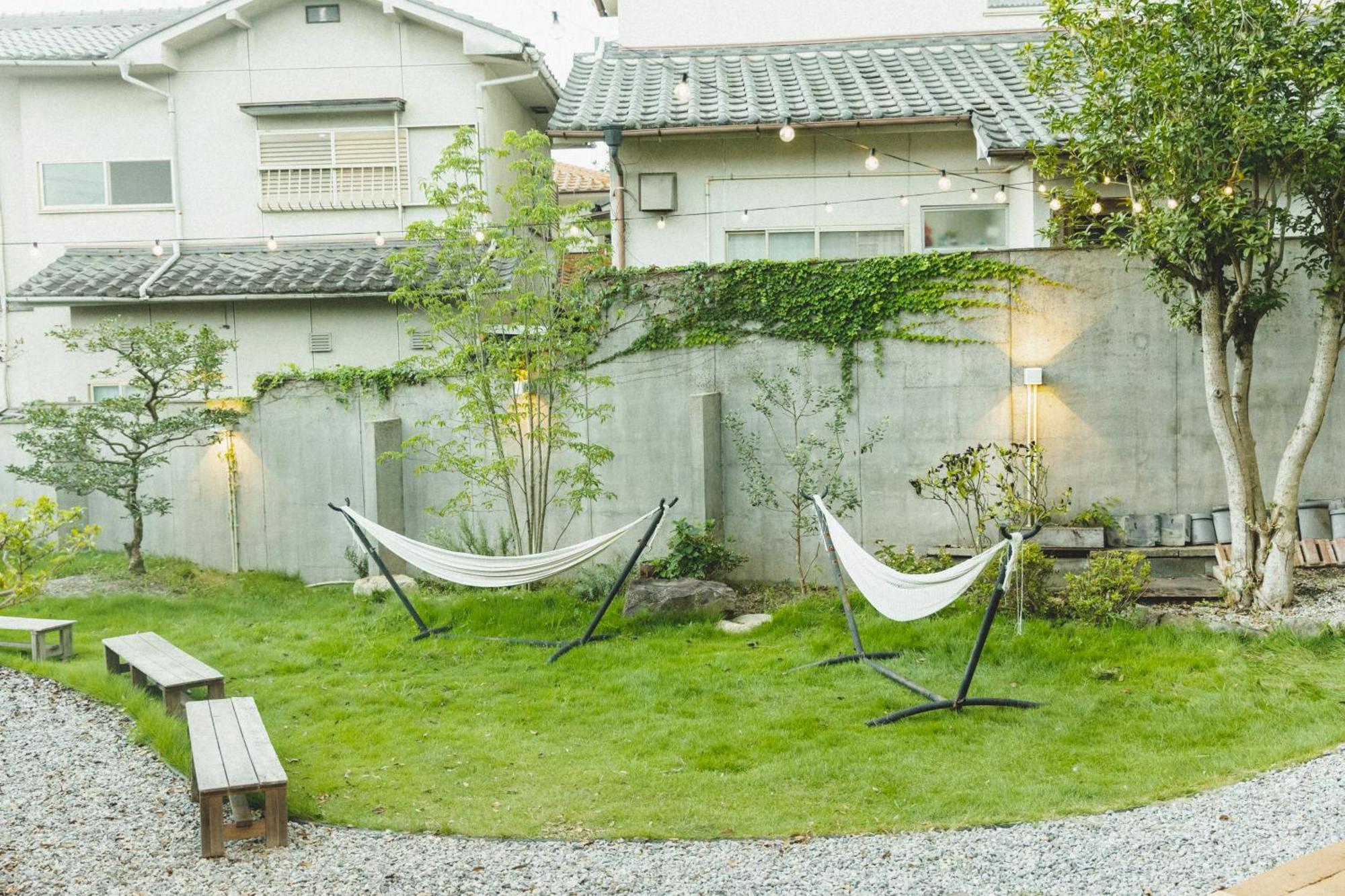Masukichi -Hostel,Cafe,Souvenir,Guide- Seto Экстерьер фото