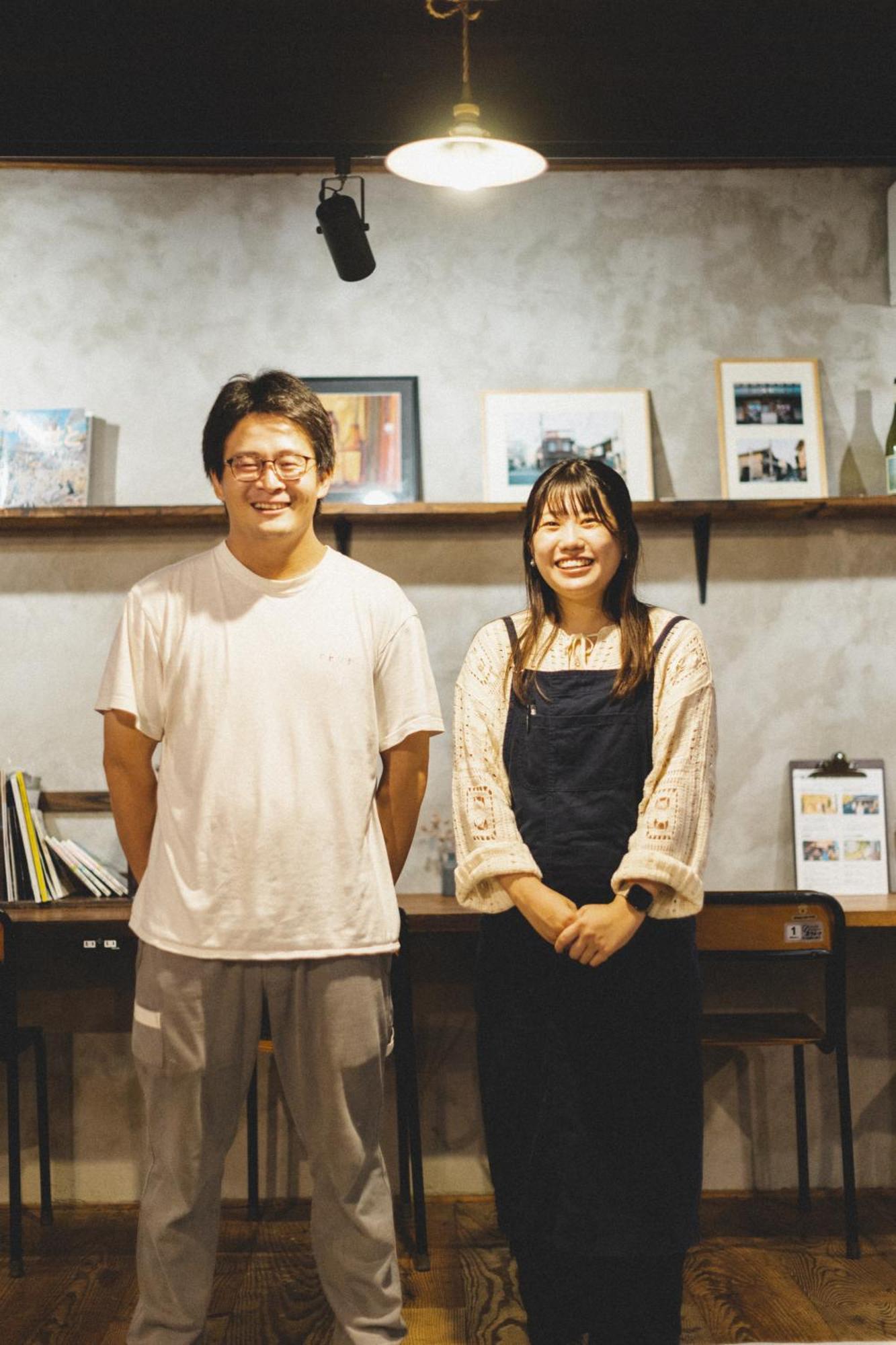 Masukichi -Hostel,Cafe,Souvenir,Guide- Seto Экстерьер фото