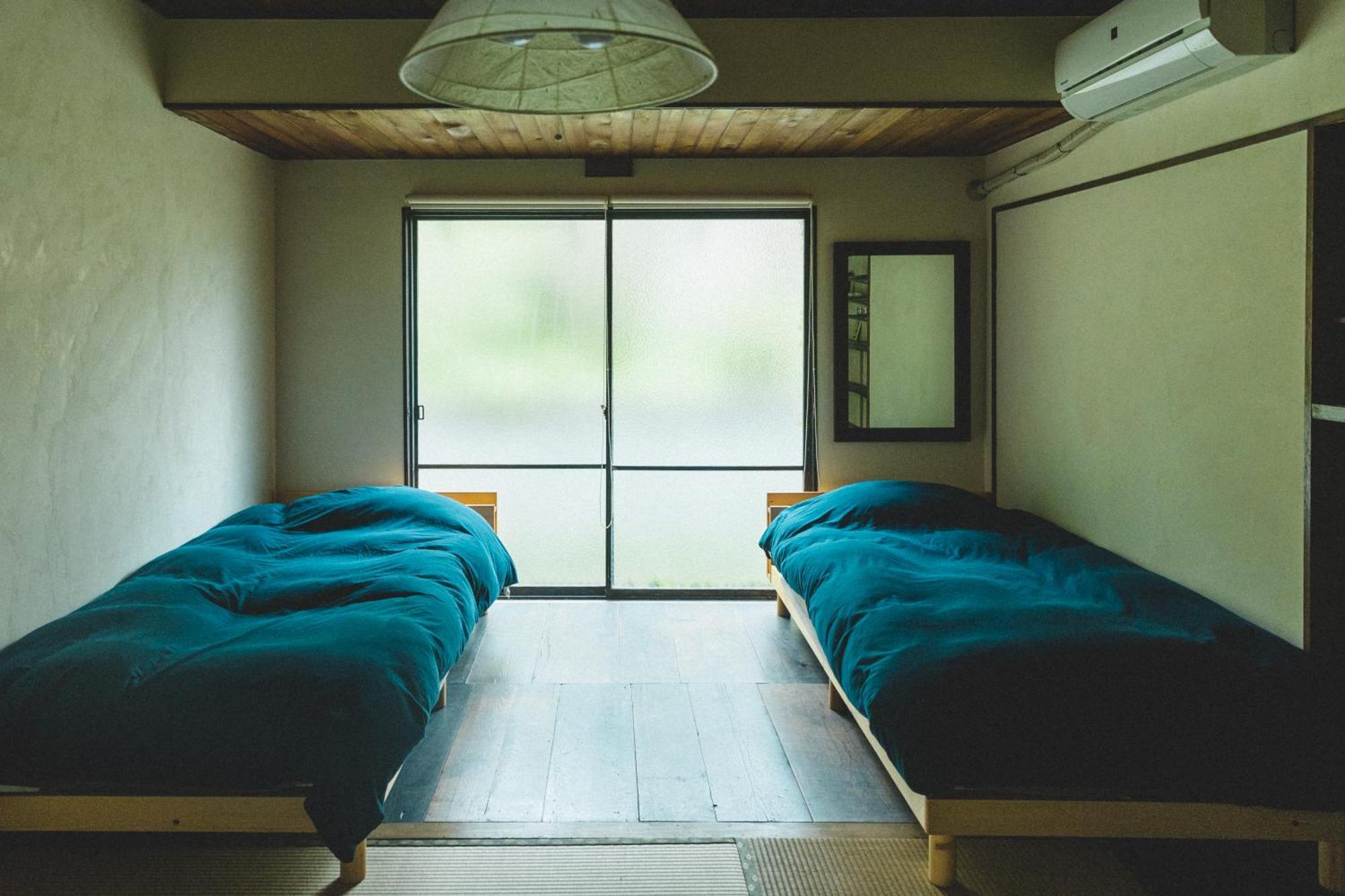 Masukichi -Hostel,Cafe,Souvenir,Guide- Seto Экстерьер фото