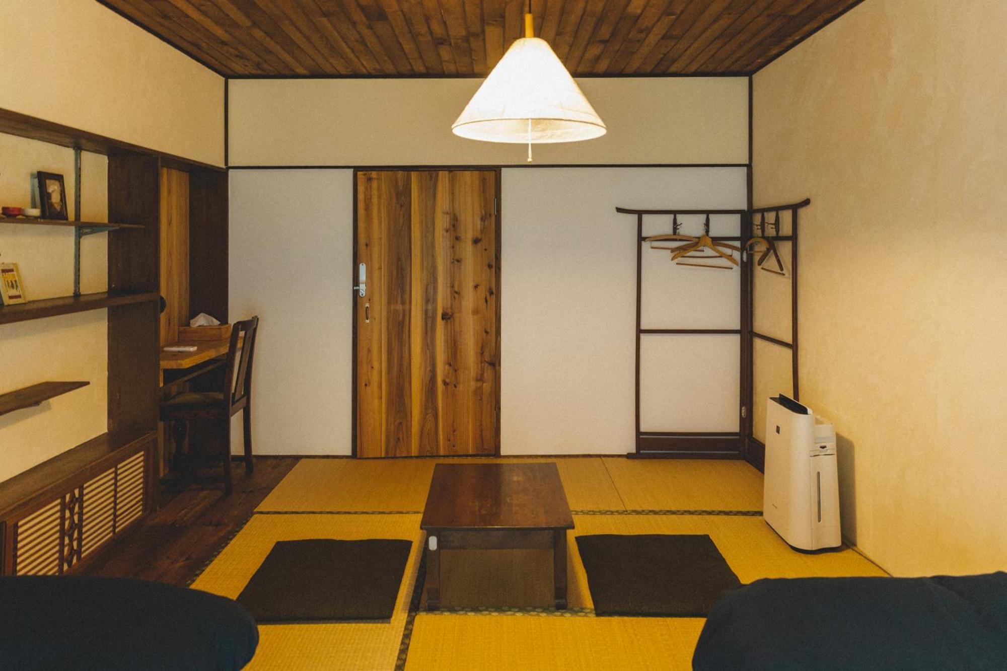 Masukichi -Hostel,Cafe,Souvenir,Guide- Seto Экстерьер фото