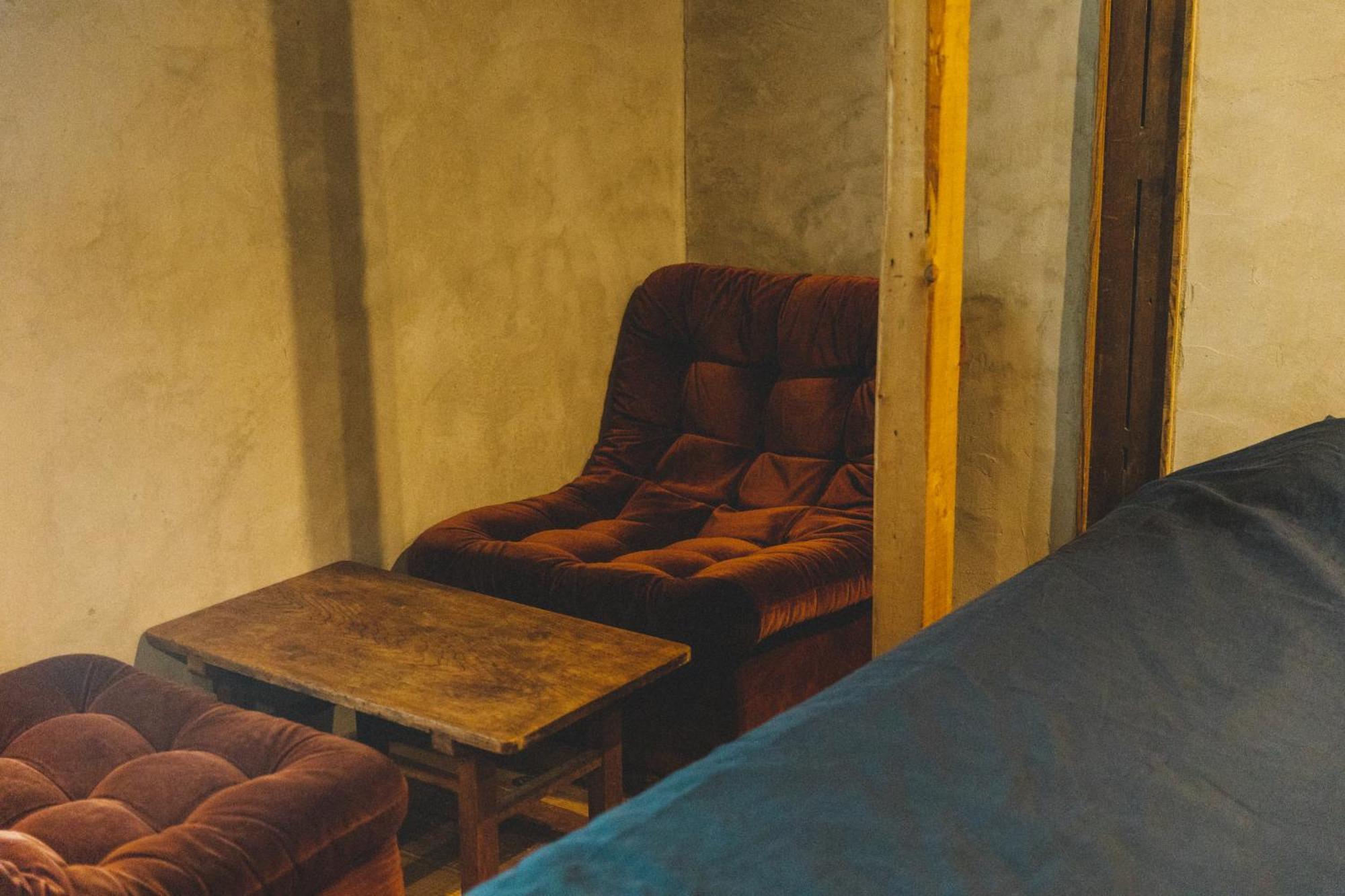 Masukichi -Hostel,Cafe,Souvenir,Guide- Seto Экстерьер фото