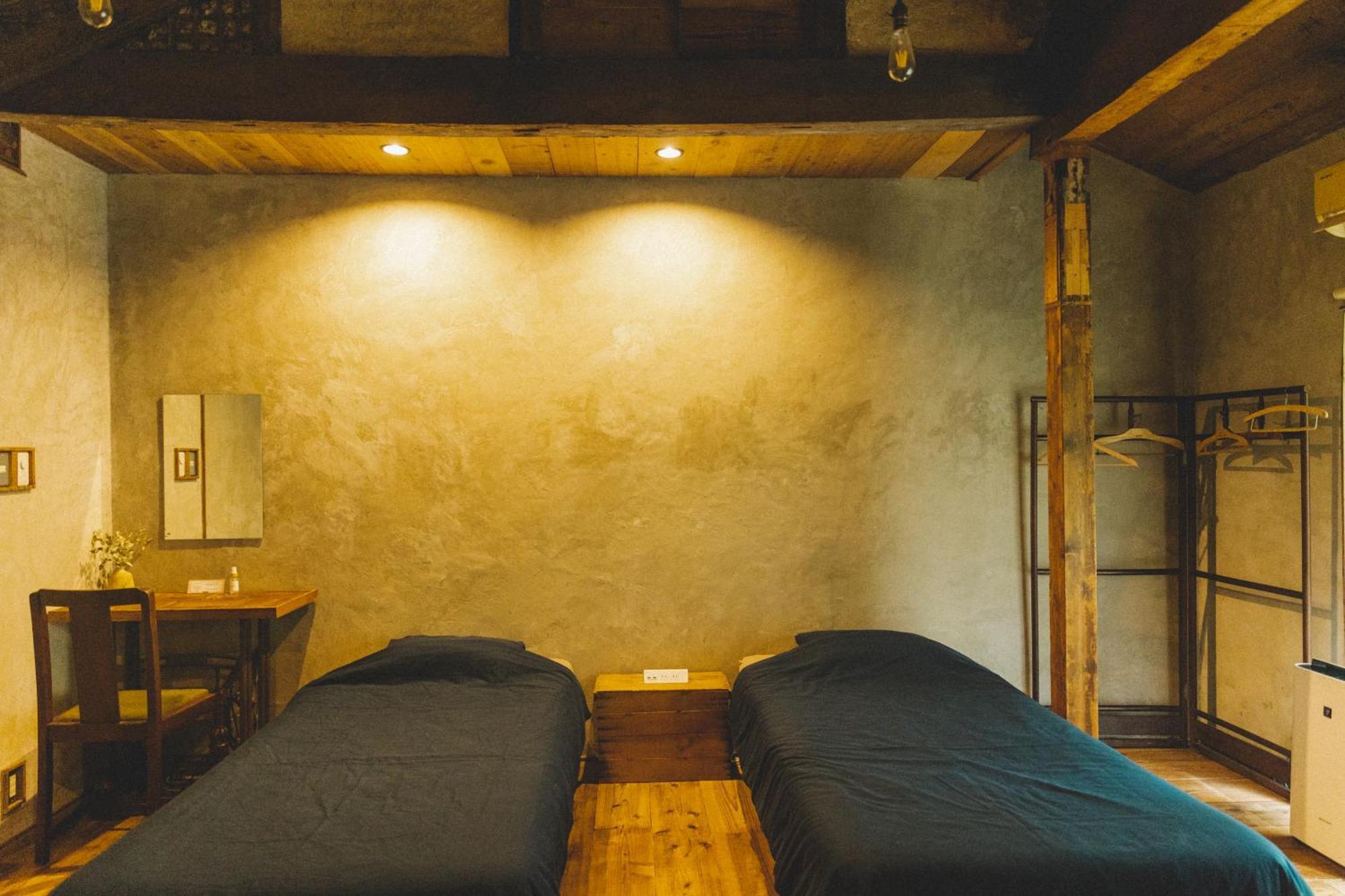 Masukichi -Hostel,Cafe,Souvenir,Guide- Seto Экстерьер фото