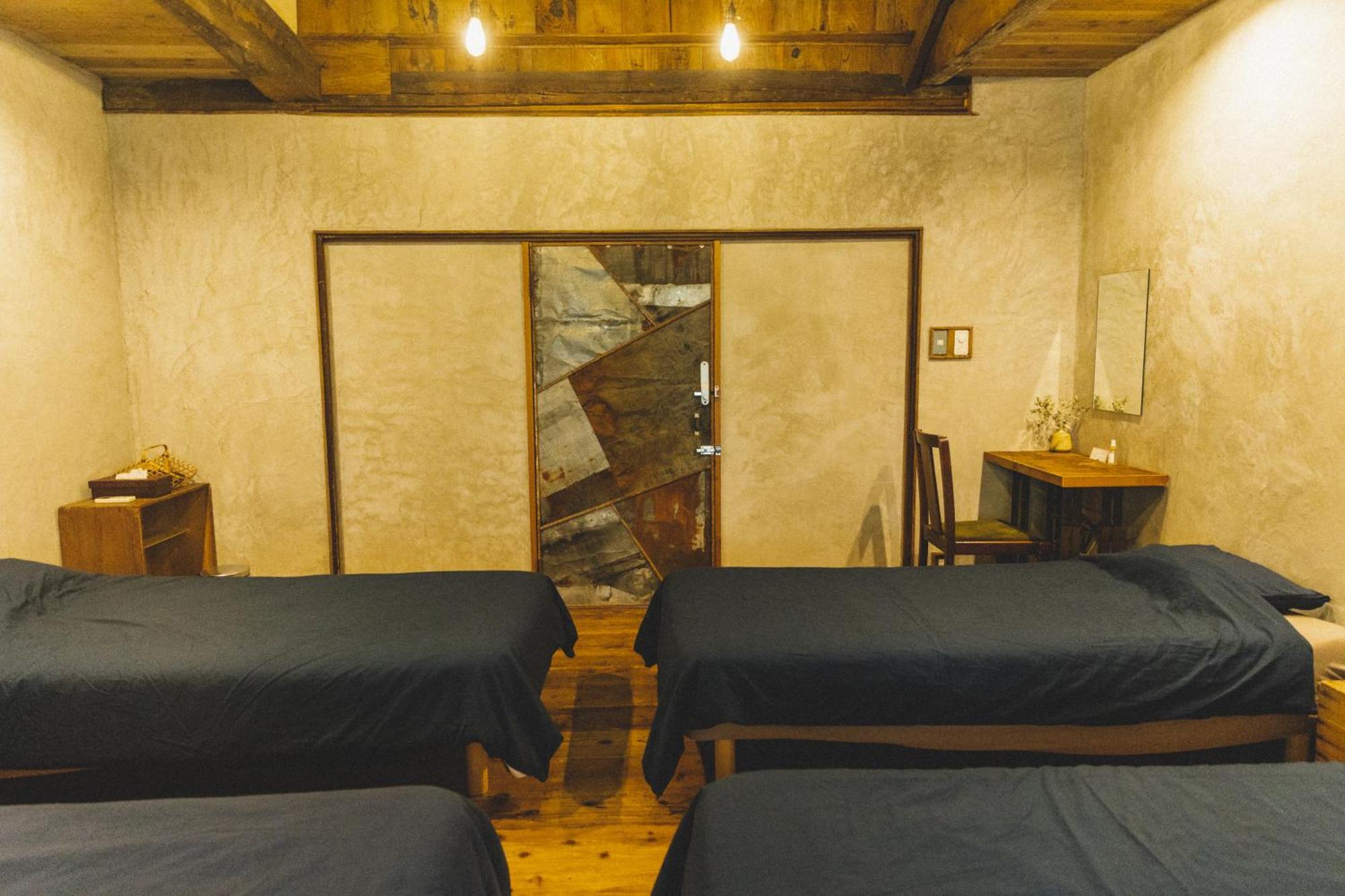Masukichi -Hostel,Cafe,Souvenir,Guide- Seto Экстерьер фото