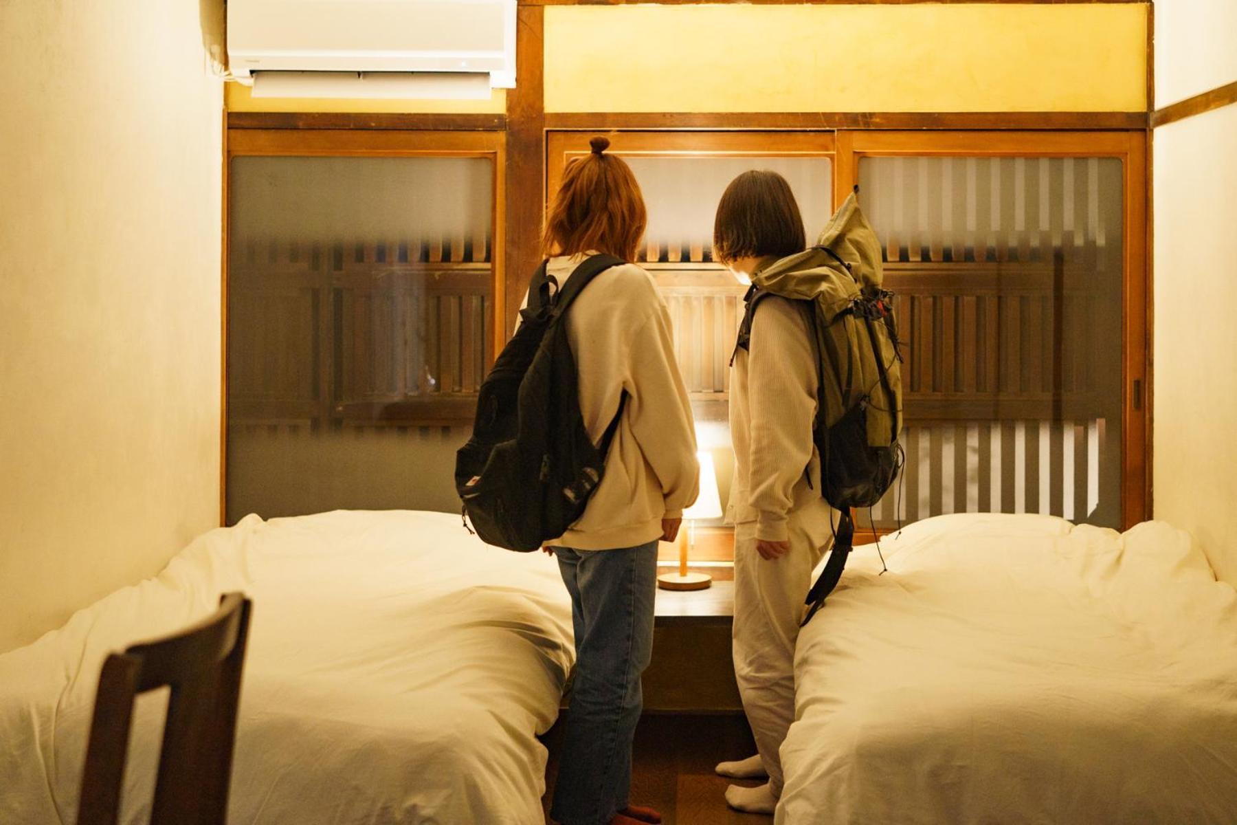 Masukichi -Hostel,Cafe,Souvenir,Guide- Seto Номер фото