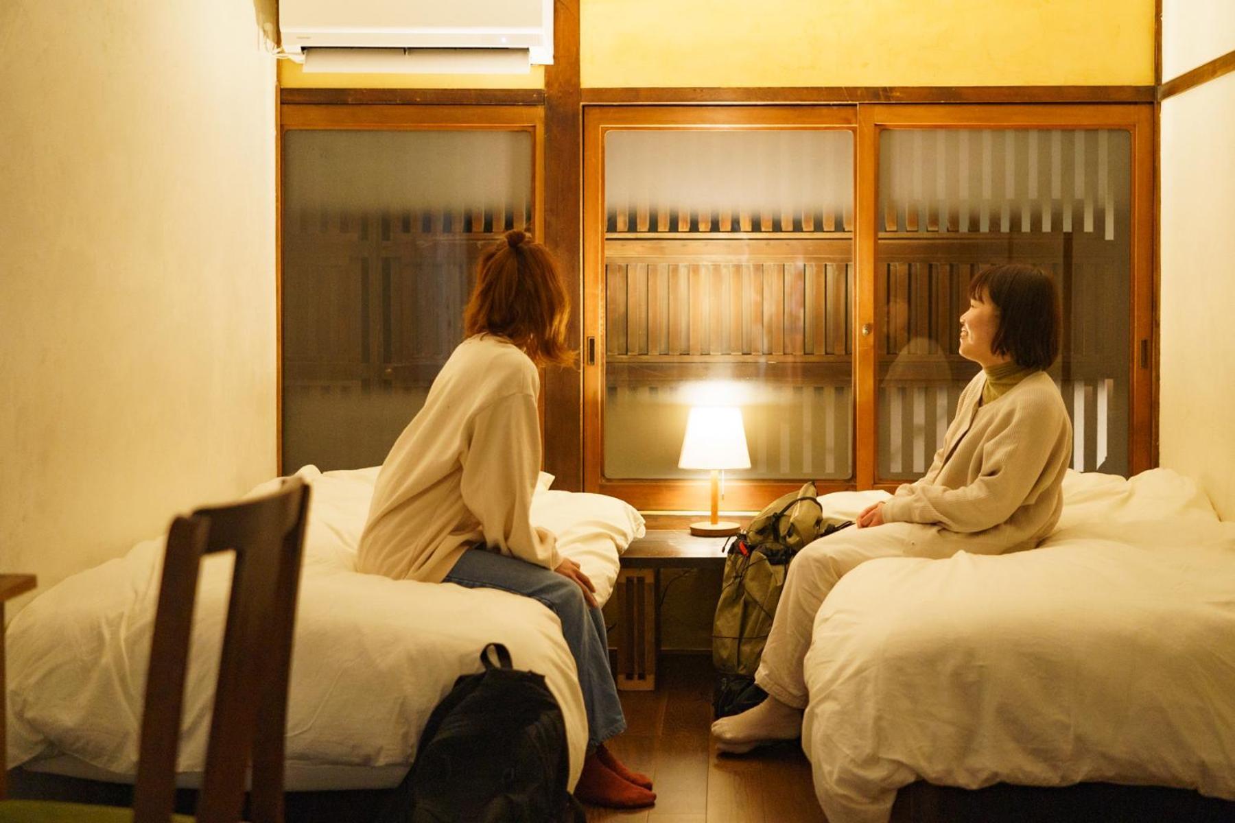 Masukichi -Hostel,Cafe,Souvenir,Guide- Seto Номер фото