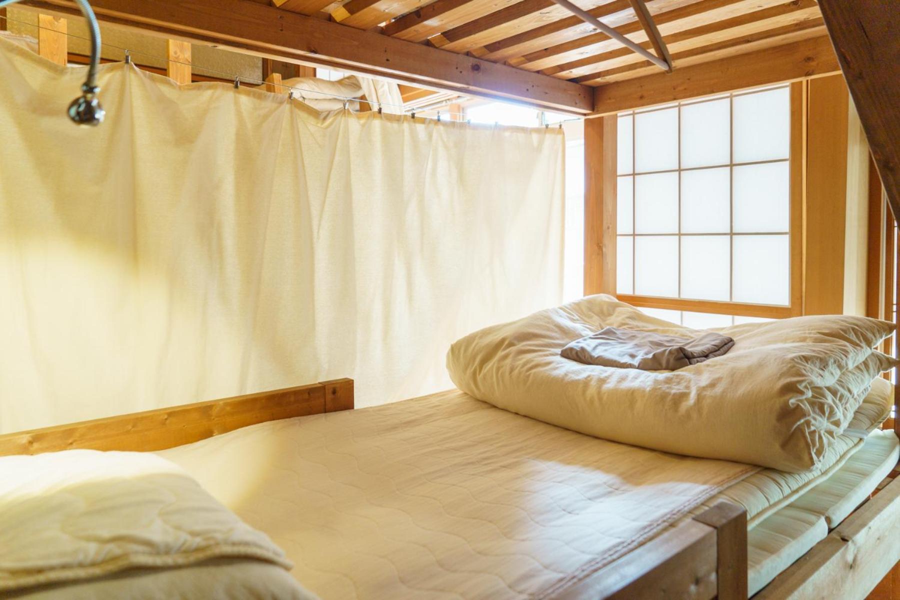 Masukichi -Hostel,Cafe,Souvenir,Guide- Seto Экстерьер фото